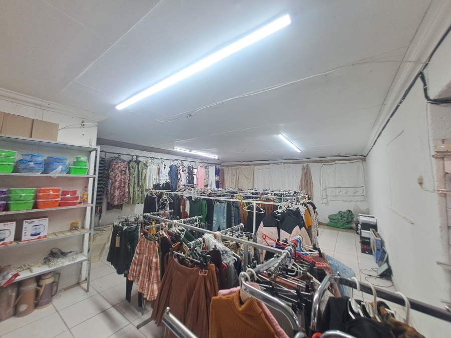Commercial Property for Sale in Lady Grey Eastern Cape